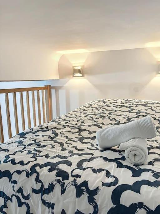 Apartament L'Escale - Elegant T2 Au Coeur De Tuluza Zewnętrze zdjęcie