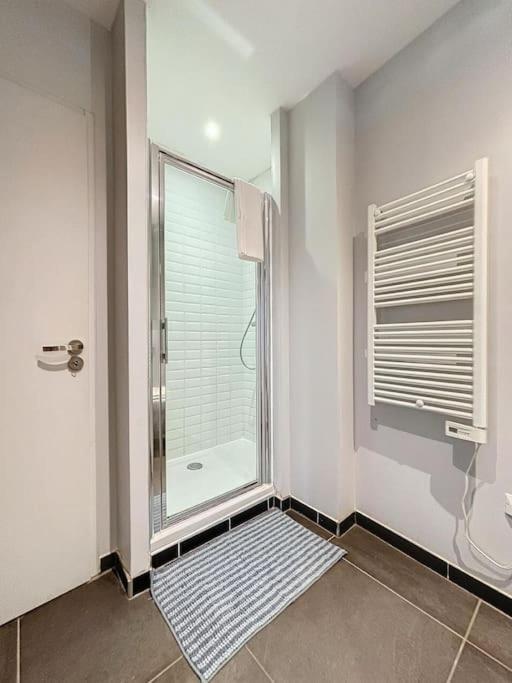 Apartament L'Escale - Elegant T2 Au Coeur De Tuluza Zewnętrze zdjęcie